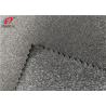 Buy cheap 200gsm Polyester Nylon Spandex Blend Fabric Melange Elastic Fabric For Sports from wholesalers