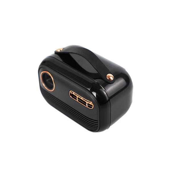 Buy cheap 65 ANSI Lumens Bluetooth HDMI Pico Pocket Projector 20000h Lifetime from wholesalers