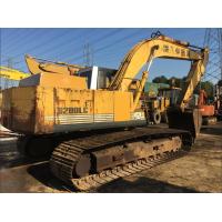 Buy cheap 0.7m³ Original Japan Used Excavator Machine 18 Ton Sumitomo S280F2 High product