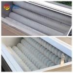 High Productivity Industrial Potato Taro Carrot Peeling Machine for Large-Scale