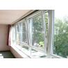 Buy cheap Tilt And Turn Aluminum Casement Windows from wholesalers