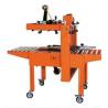 Buy cheap 200W 16.7M Min Semi Automatic Carton Sealing Machine Semi Auto Case Sealer from wholesalers