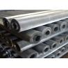 Buy cheap High Temperature Resistant 200 Mesh Stainless Steel Screen Galvanized plated from wholesalers