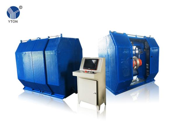 Buy cheap Cold Tire Retreading Machine , Tire Inspector Machine For Truck Tyre MTJC-04 from wholesalers