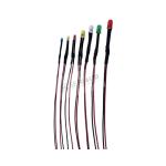 Buy cheap 3mm 220v LEDs | 5mm 220v LEDs | High Voltage DIP LED Lamps｜220V LED connector | from wholesalers