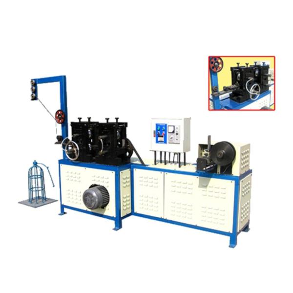 Buy cheap Stitching Wire Flattening Machine, YBJ-150S; YBJ-150D from wholesalers