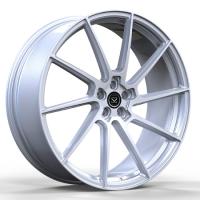 Buy cheap 139.7 Pcd 21 Inches Ferrari 488 1 Piece Forged Wheels product