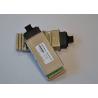 Buy cheap SMF 1550nm 10.3G X2 CISCO Compatible Transceivers X2-10GB-ZR from wholesalers