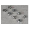 Buy cheap DN40-DN150 Cast Steel Sounding Tubes Pipe Head For Ballast Tank Butt Welding Connects from wholesalers