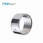 AlSn20Cu Tin Aluminum Bearing Bimetal Bushings Steel Back Bimetallic Bushing
