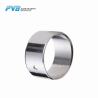 Buy cheap AlSn20Cu Tin Aluminum Bearing Bimetal Bushings Steel Back Bimetallic Bushing Bearing from wholesalers