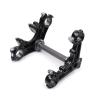 Buy cheap Motorcycle Steering Stem for Cbt Steel Raw Material IATF16949 Assurance Guaranteed from wholesalers