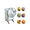 Buy cheap 800KG/H Banana Plantain Chip Slicer Ginger Full Automatic Vegetable Cutting Machine from wholesalers