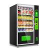 Buy cheap Snacks And Beverage Combo Vending Machine for Retail Items from wholesalers