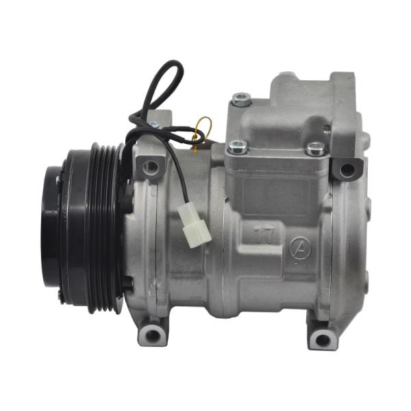 Buy cheap 00000504385146 Car Air Conditioner Compressor For Eurostar For Astra HD WXIV013 from wholesalers