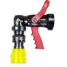 Buy cheap Recoilless 360 Degrees 6061 Aluminum Special Nozzle from wholesalers