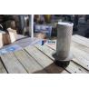 Buy cheap BS305 Liugong Loader Parts 4110000613 Fuel Filter For LG936L LG956L L956F from wholesalers