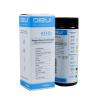 Buy cheap Medical Diagnostic Urine Analysis Test Strips ISO Urinalysis Reagent Strips from wholesalers