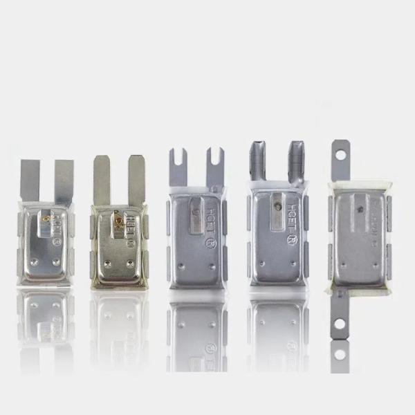 Buy cheap HCET Series Motor Thermal Protector from wholesalers