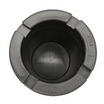 NC 50 Plastic Thread Protectors Pin Or Box Type For Oil And Gas Industry