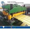 Buy cheap 6x1.5x1.5m Tile Roll Forming Machine for Sale from wholesalers