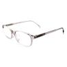 Buy cheap FP2619 Stylish Acetate Optical Frame Full Rim Decoration Rectangle For Eyeglasses from wholesalers