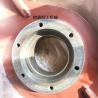 Buy cheap 24D0048 Rear Swing Bracket Wheel Loader Accessories 3 Months Warranty from wholesalers
