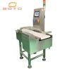 Buy cheap 240V High Accuracy Checkweigher Machine With Metal Detector from wholesalers