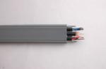 Elevator Video Control Cable, Flat Elevator Cable, Traveling Cable, ECHU Cable