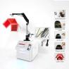 Buy cheap Painless PDT LED Light Therapy Machine 650nm Diode Laser Hair Growth Device from wholesalers