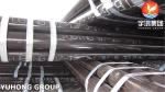 Buy cheap API 5CT Gr N80-1 N80-Q Carbon Steel Seamless Casing And Tubing For Oil And Gas Plant from wholesalers