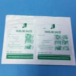 APD-H01 Sterile Gauze Disposable Medical Paraffin Gauze Dressing