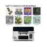 Buy cheap Uv A3 Flatbed Printer 3060 For Multi Color Printing from wholesalers