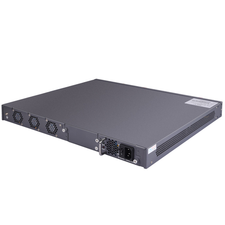 FTTH SFP 16 PON 4*GE COMBO 2*10GE SFP+ Port GPON OLT