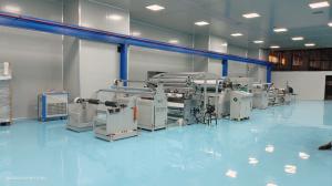 Wholesale Plastic LED UV Embossing And Laminating Machine 410V  For Ceramic from china suppliers