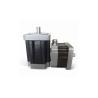 Buy cheap 48V Black Three Phase Brushless DC Motor 3000rpm 220W from wholesalers