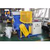 Buy cheap Powerful Plastic Recycling Shredder Single Shaft Shredder Energy Saving from wholesalers