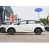 Buy cheap Haitun Dolphin 2021 405KM fashion version made in China Ev Vehicle Byd Sports Car For Adult Byd Electric Car new energy vehicles from wholesalers