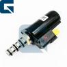 Buy cheap 121-1491 1211491 Solenoid Valve For E320D Excavator from wholesalers