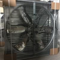 Buy cheap Push-pull type exhaust fan/air cooler product