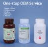 Buy cheap Food Grade 250ml 125 ml PP Plastic Bottle For Liquid Medicine Detergent reagent from wholesalers