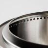 Buy cheap BBQ Smokeless Camp Stove 11 Inch 28cm Back Garden Fire Pit from wholesalers