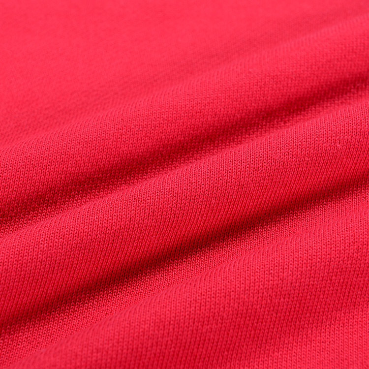 Sport Mens Hoodies And Sweatshirts Red Color Unlined Design Size S - 3XL