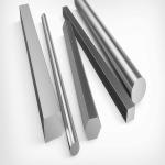 Round Stainless Steel Hex Bar 430 304 304L Hexagonal Rod 300 Series ASTM AISI GB
