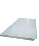 0.4-2.0mm Thickness Electro Galvanized Steel Sheet EG Metal Sheet For Structural