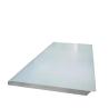 Buy cheap 600-1250mm Width Electro Galvanized Steel Sheet For Fabrication Construction SECC from wholesalers