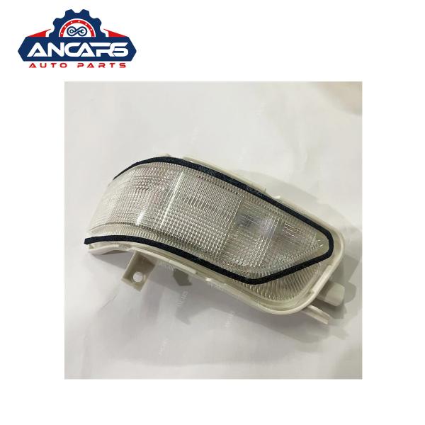 Honda Side Mirror Parts CR-V 2007-2011 Side Mirror Light 34300-SWA-H01 34350-SWA