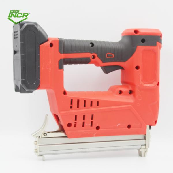 Buy cheap YFEL-1022JA 20 Gauge Electric-Corded Nail Gun Staple Gun for Furniture Construction from wholesalers