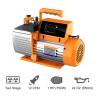 Buy cheap SVP-12 Refrigeration Spare Parts HVAC 1HP Vacuum Pump 12 CFM 2 Stage from wholesalers