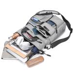 Customized Women'S Business Briefcase Bag Portable 30*11*34cm